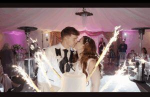 Eszter & Lukas